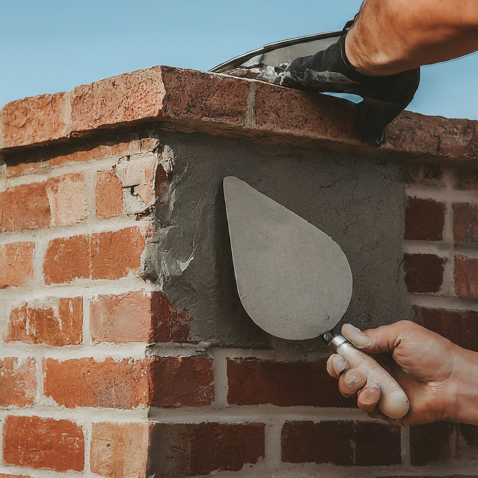 Expert Chimney Masonry Repair in Boyds, Maryland - Professional Service by Chimney Sweep Boyds