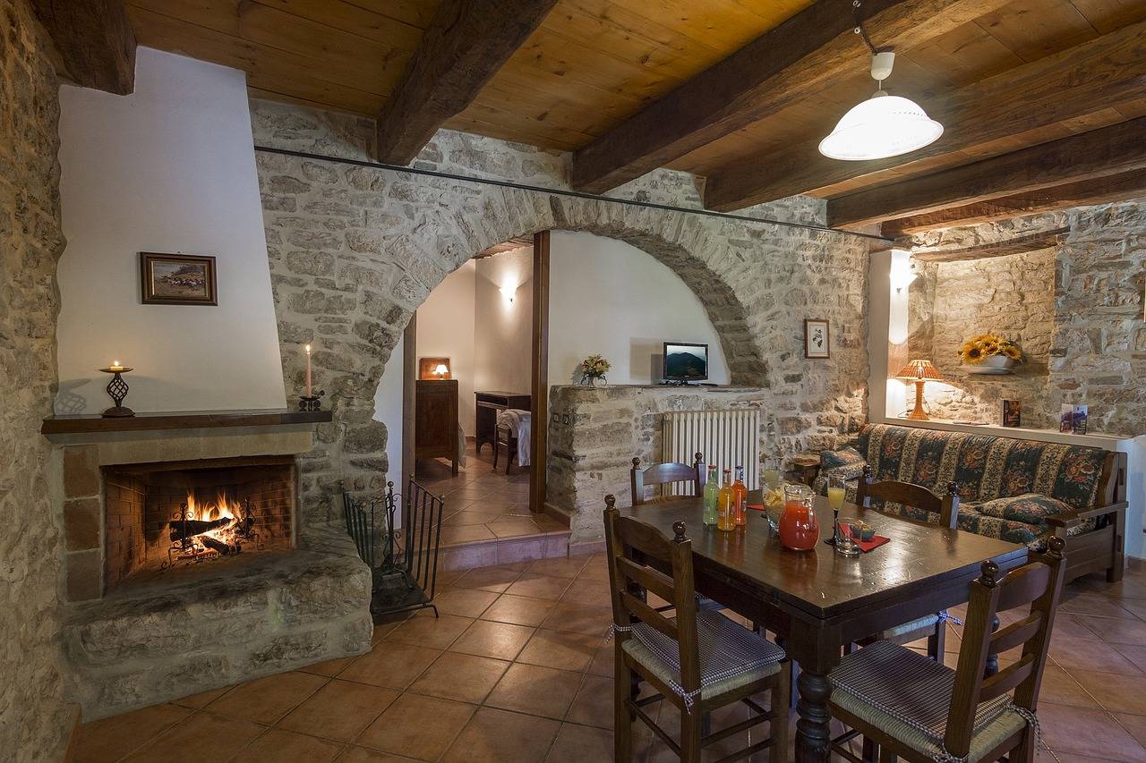 Expert Chimney and Fireplace Services in Boyds, Maryland