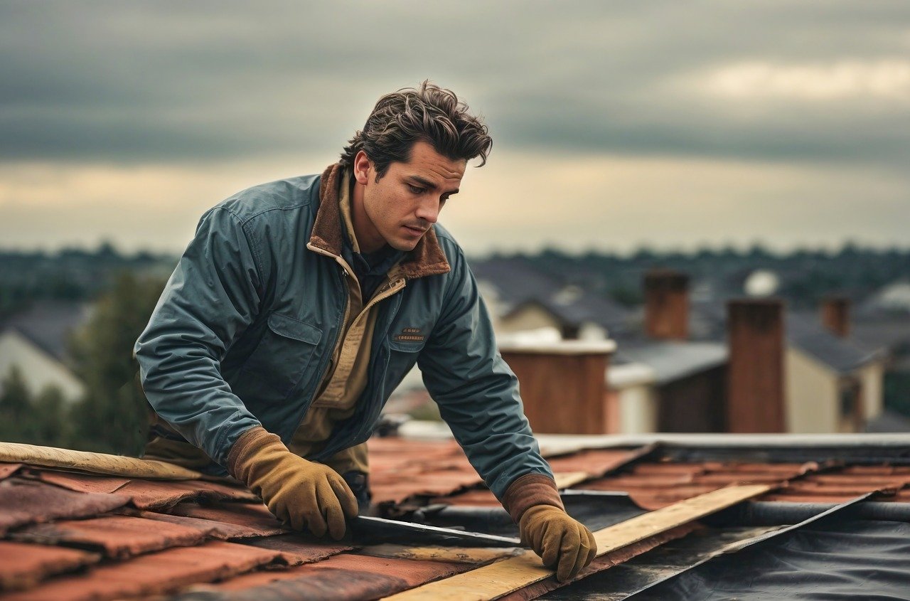 Professional Chimney Waterproofing Services In Boyds Maryland