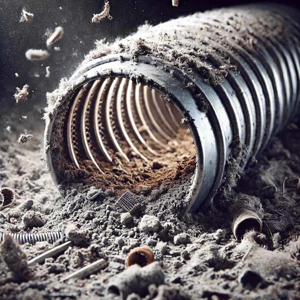Professional Dryer Vent Cleaning Boyds MD - Expert Safety and Efficiency Solutions by Chimney Sweep Boyds