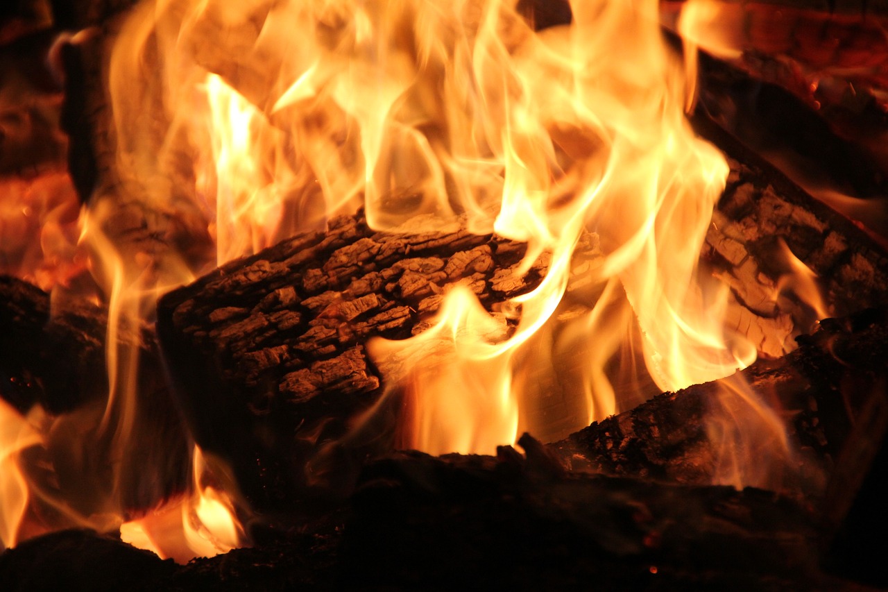Professional Fireplace Cleaning Services In Boyds Maryland