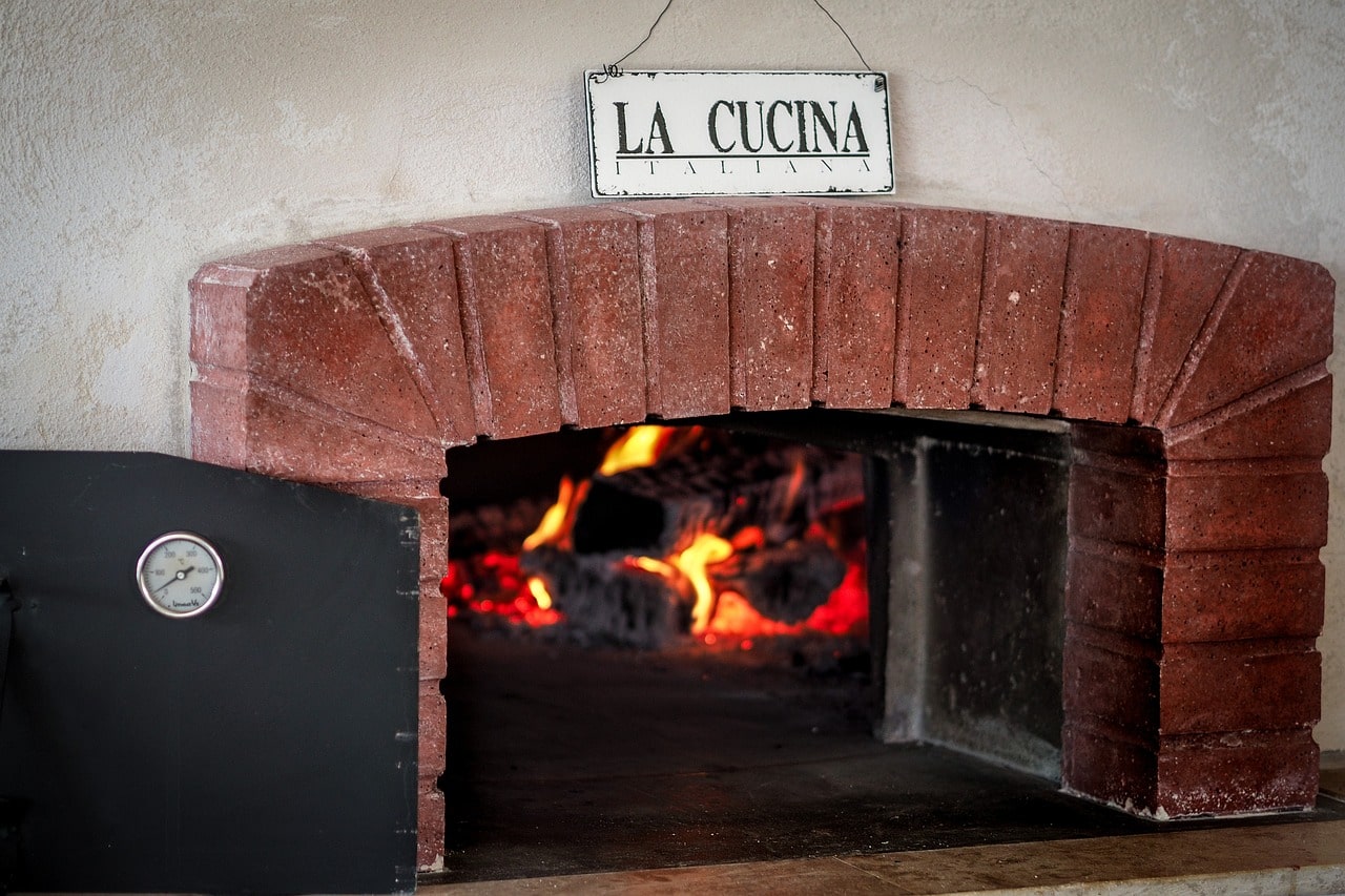 Premium Pizza Ovens and Grills in Boyds, Maryland